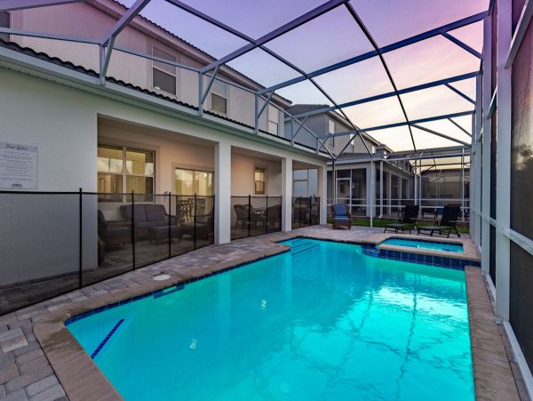 Orlando Home 980979