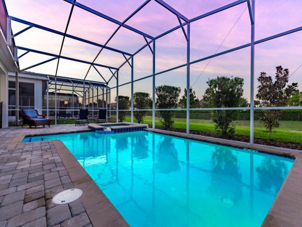 Orlando Home 980979