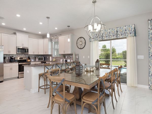 Orlando Home 980979
