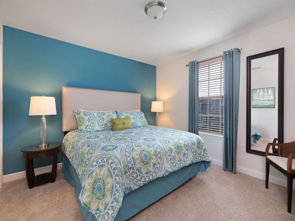 Orlando Home 980979