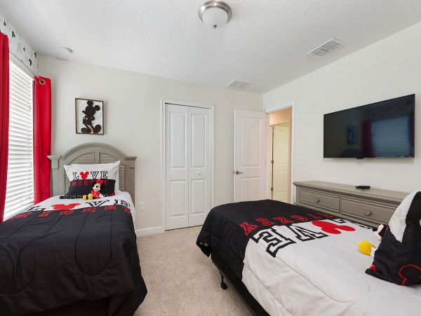 Orlando Home 980979
