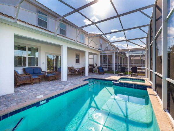 Orlando Home 980979