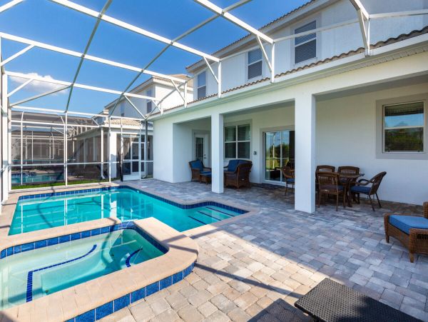 Orlando Home 980979