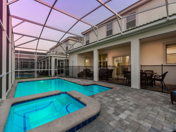 Orlando Home 980979