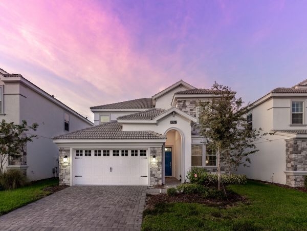Orlando Home 980979