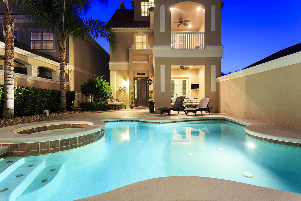 Orlando Home 980980