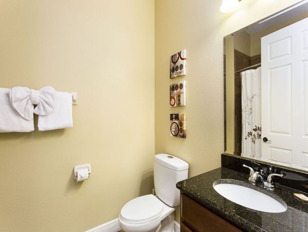 Orlando Home 980980