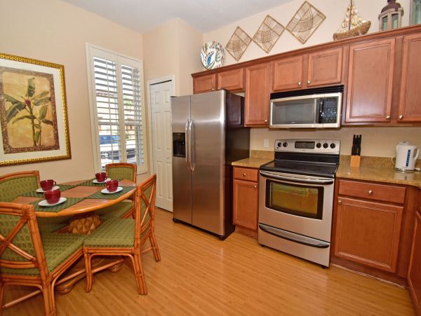 Orlando Home 980982