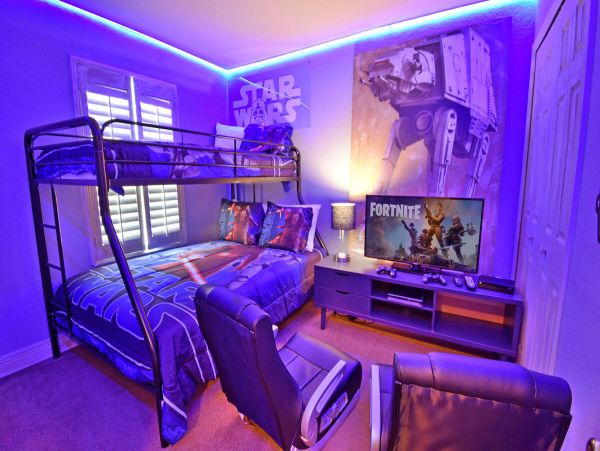 Orlando Home 980982