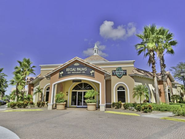 Orlando Home 980982