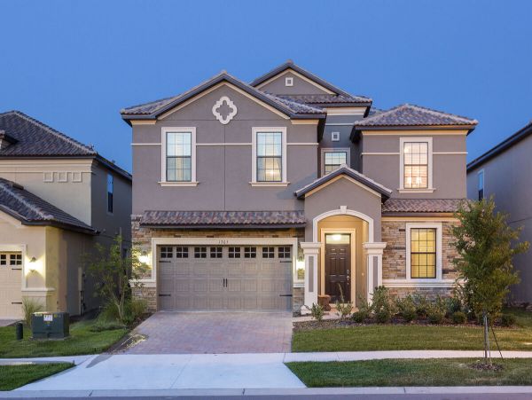 Orlando Home 980983