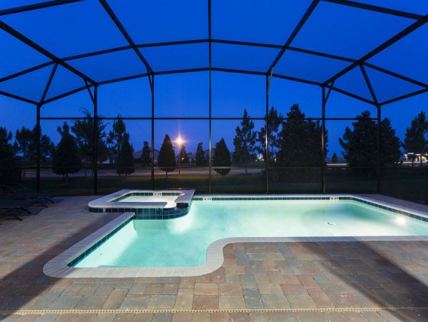 Orlando Home 980983