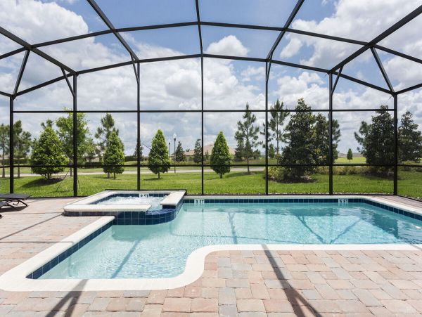 Orlando Home 980983