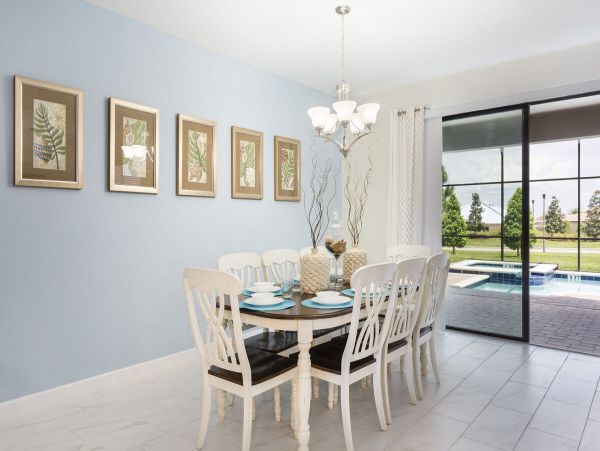 Orlando Home 980983