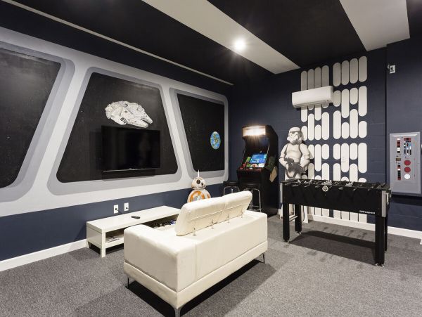 Orlando Home 980983
