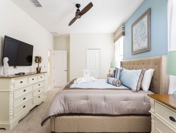 Orlando Home 980983