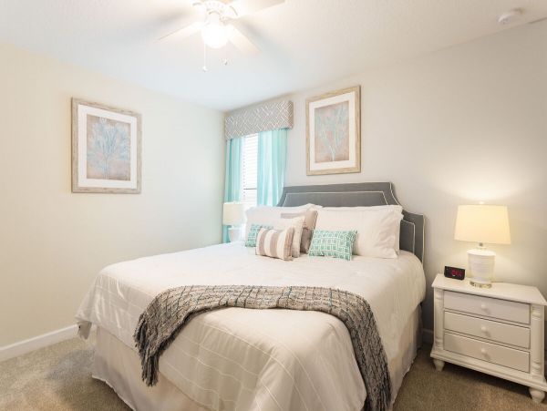 Orlando Home 980983