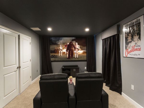Orlando Home 980983