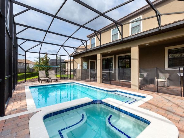 Orlando Home 980984