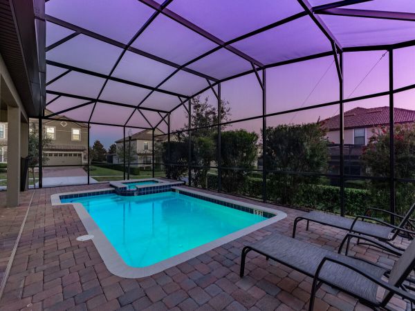 Orlando Home 980984