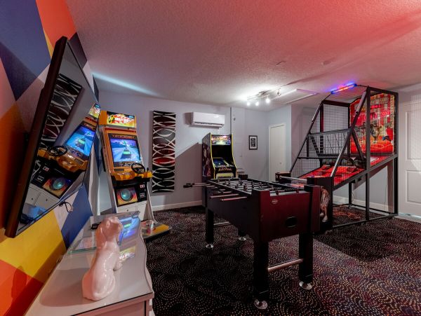 Orlando Home 980984