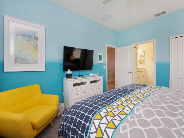 Orlando Home 980984
