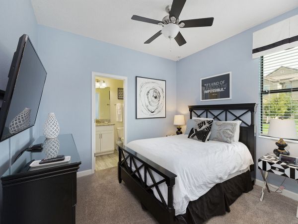 Orlando Home 980984