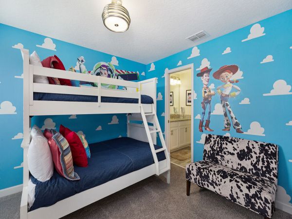 Orlando Home 980984