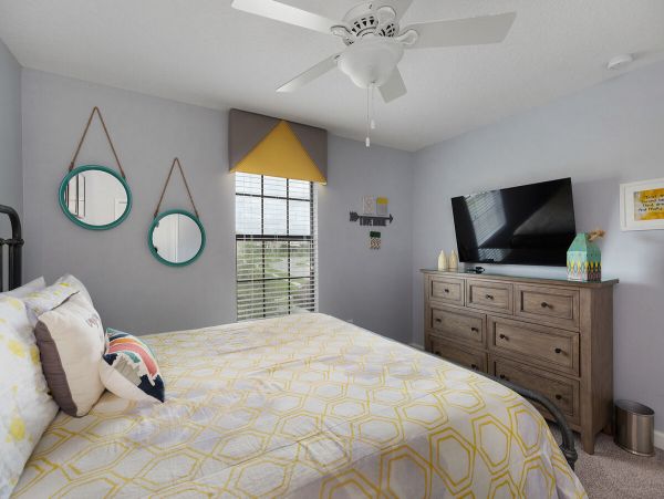 Orlando Home 980984