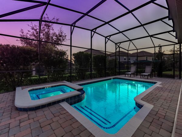 Orlando Home 980984