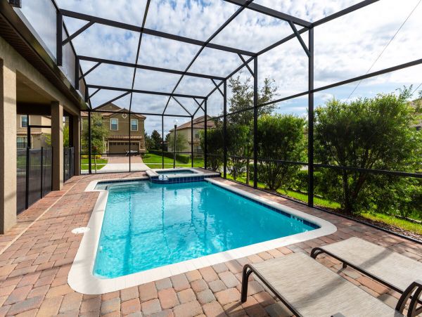Orlando Home 980984