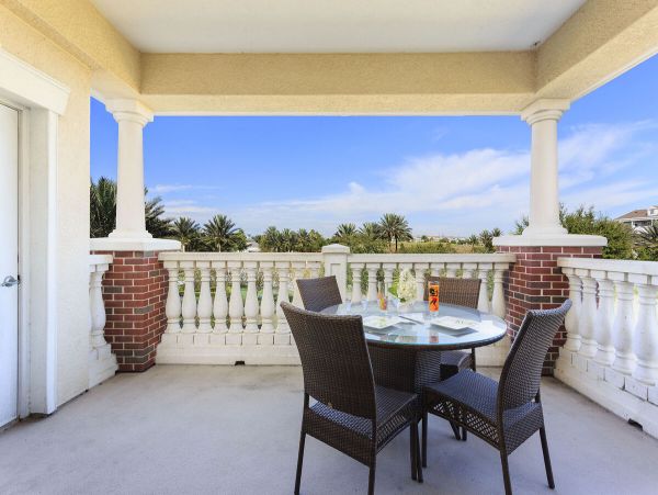 Orlando Condo 980985