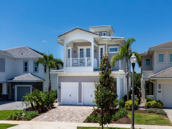 Orlando Home 980986