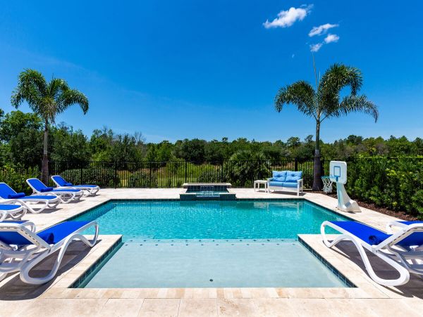 Orlando Home 980986
