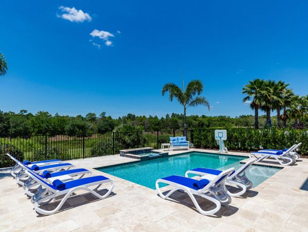 Orlando Home 980986