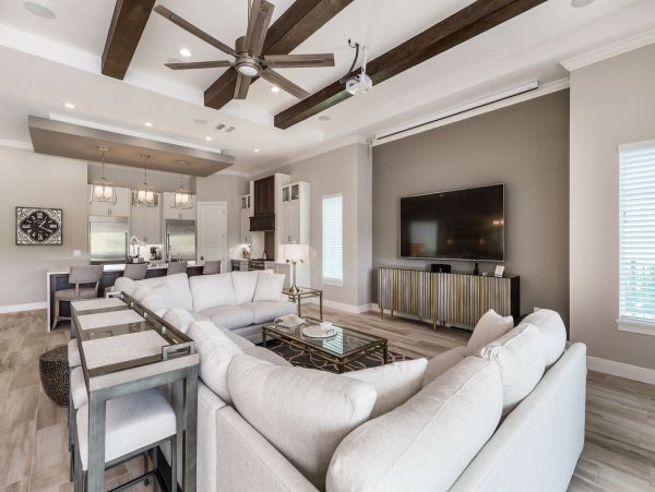 Orlando Home 980986