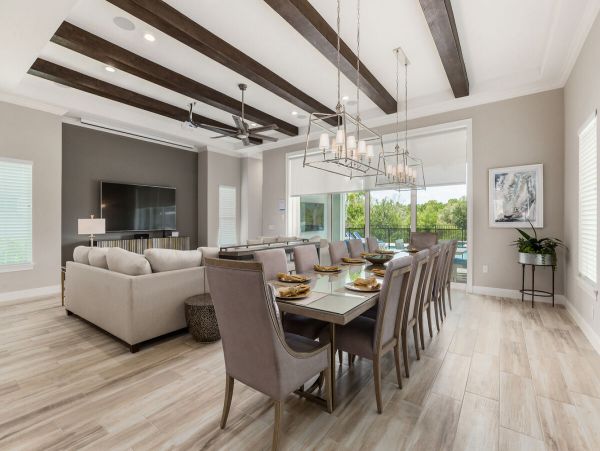 Orlando Home 980986