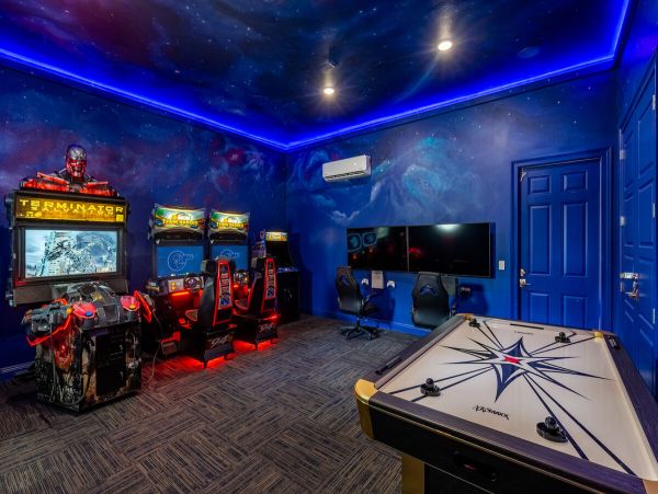 Orlando Home 980986