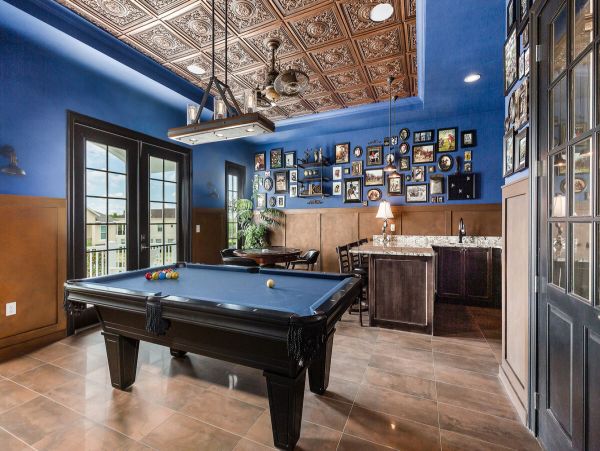 Orlando Home 980986