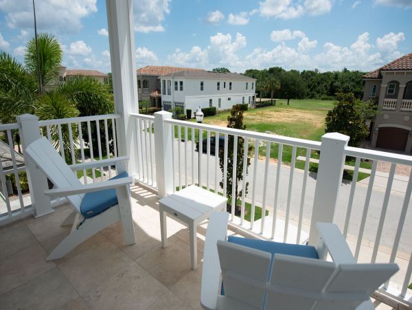 Orlando Home 980986
