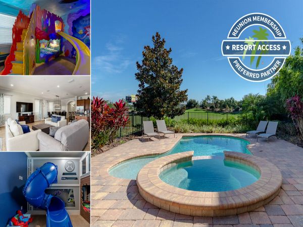 Orlando Home 980987
