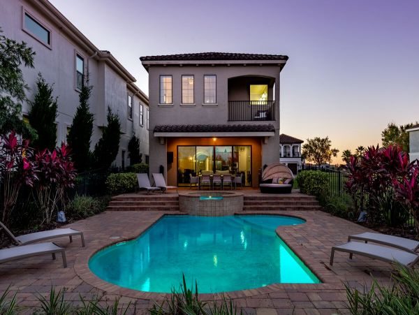 Orlando Home 980987
