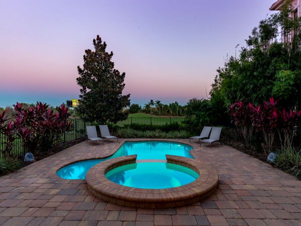 Orlando Home 980987