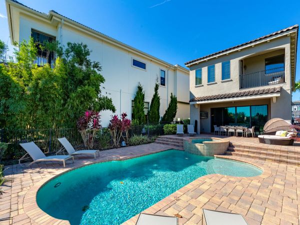 Orlando Home 980987