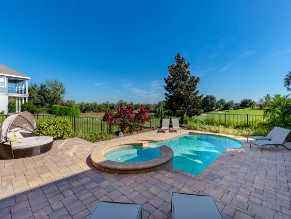 Orlando Home 980987