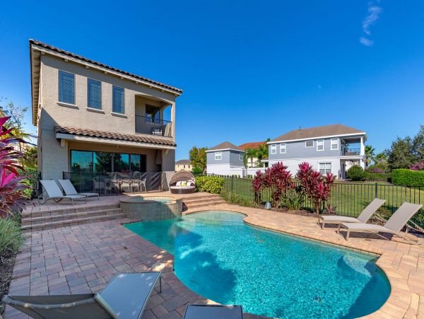 Orlando Home 980987