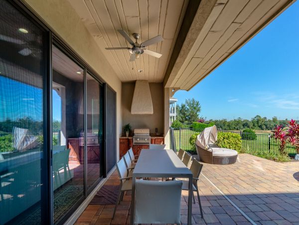 Orlando Home 980987