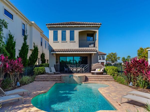 Orlando Home 980987