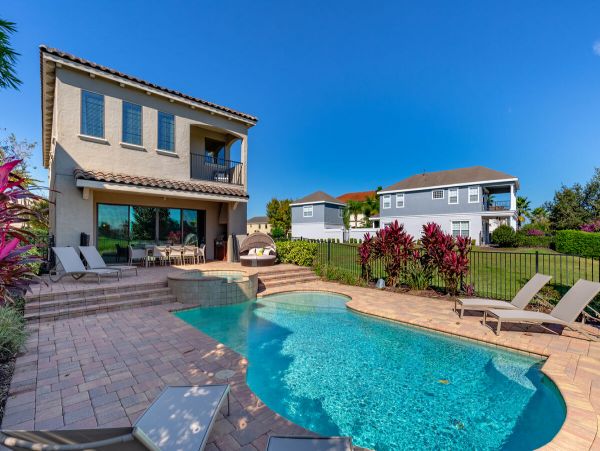 Orlando Home 980987