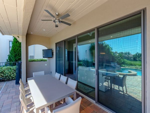 Orlando Home 980987